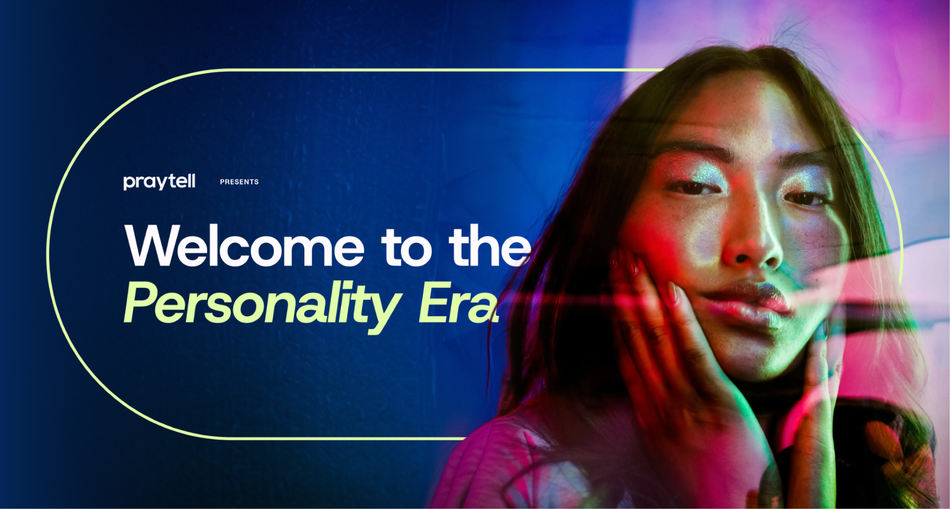 New Data From Praytell: Why the Corporate PR Playbook Needs an Overhaul in the "Personality Era"
